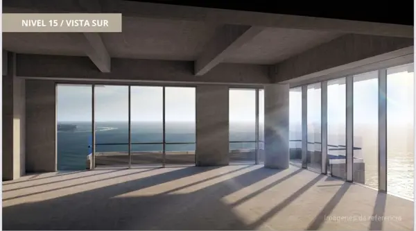 Departamento en venta en Costa de Oro, Boca del Río — foto 3 de 8