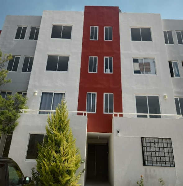 Departamento en venta en CITARA, Huehuetoca — foto 2 de 16