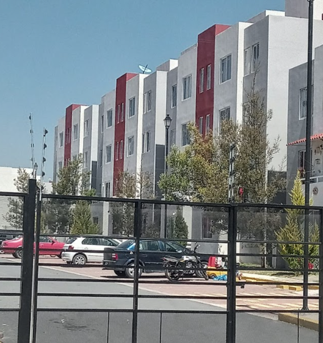 Departamento en venta en CITARA, Huehuetoca — foto 1 de 16