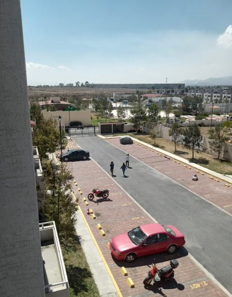 Departamento en venta en CITARA, Huehuetoca — foto 3 de 16