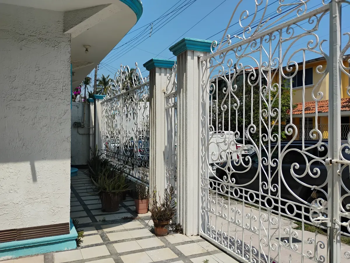 Casa en venta en Reforma, Veracruz — foto 1 de 42
