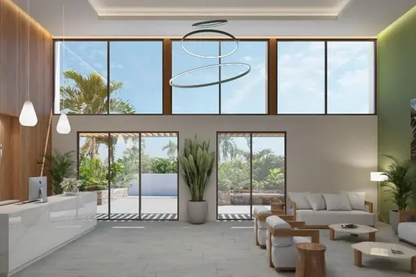 Hotel en venta en Bucerias Centro, Bahía de Banderas — foto 3 de 5