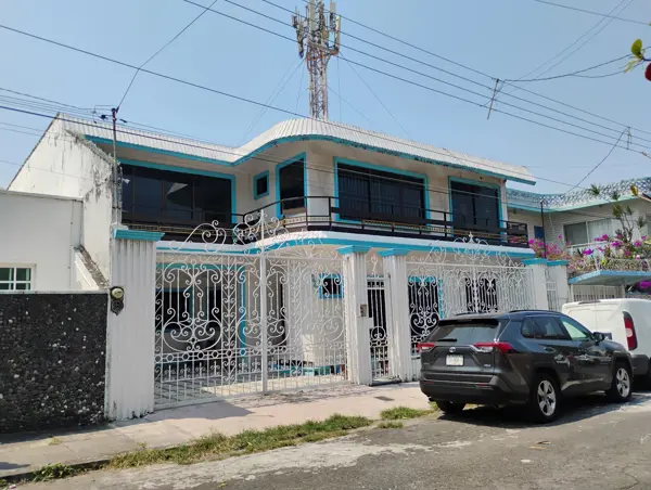 Casa en venta en Reforma, Veracruz — foto 3 de 42