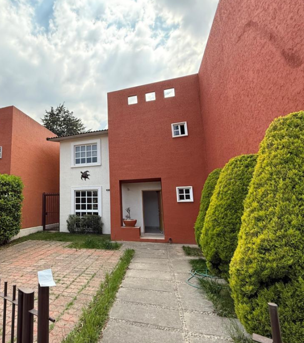 Casa en venta en Villas del Campo, Calimaya — foto 1 de 14