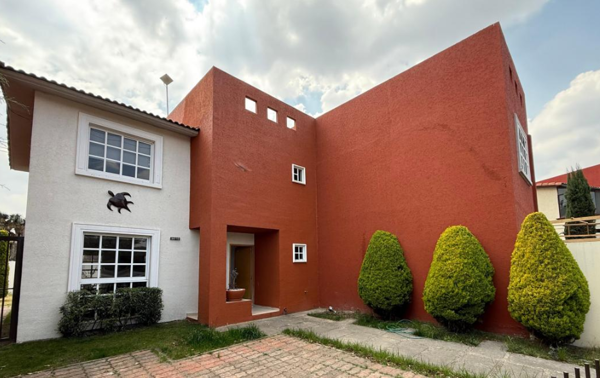 Casa en venta en Villas del Campo, Calimaya — foto 2 de 14