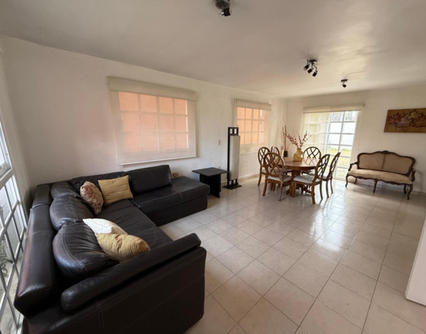 Casa en venta en Villas del Campo, Calimaya — foto 3 de 14