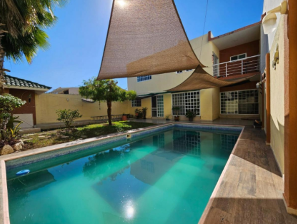 Casa en venta en Costa de Oro, Boca del Río — foto 2 de 32