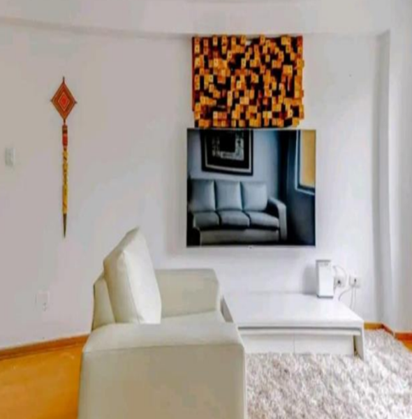 Casa en venta en La Loma, Morelia — foto 2 de 9