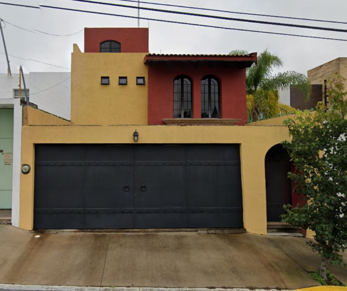 Casa en venta en La Loma, Morelia — foto 1 de 9