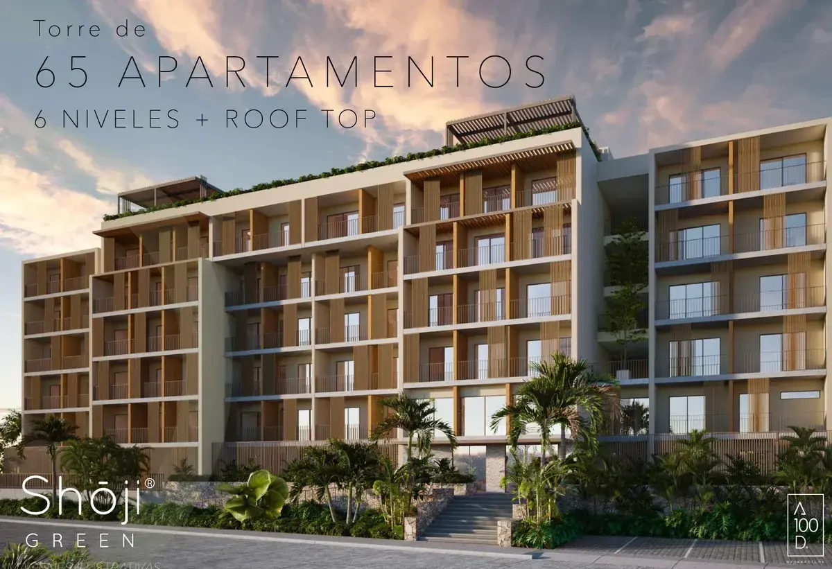Hotel en venta en Bucerias Centro, Bahía de Banderas — foto 1 de 5