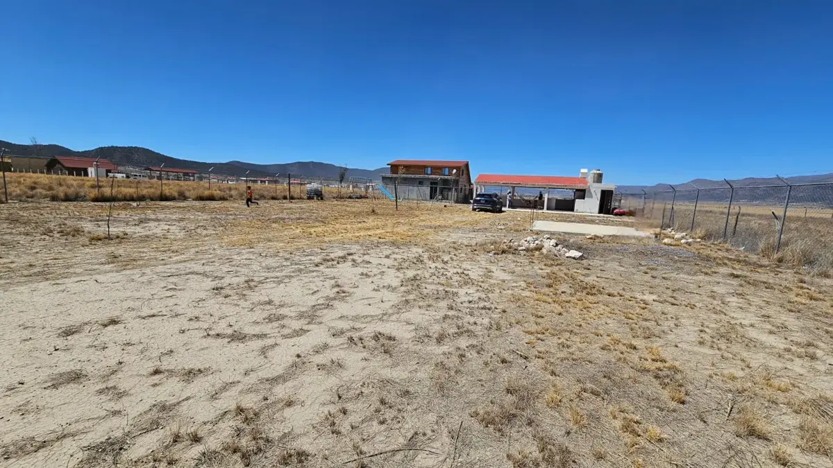 Terreno en venta en San Ignacio de Abajo, Arteaga — foto 1 de 20