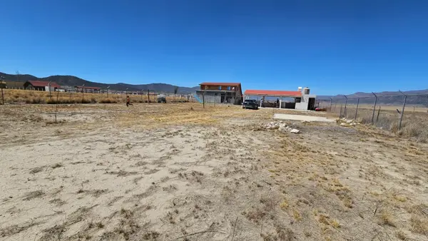 Venta de Terreno en Fracc Campestre en San Antonio de las Alazanas
