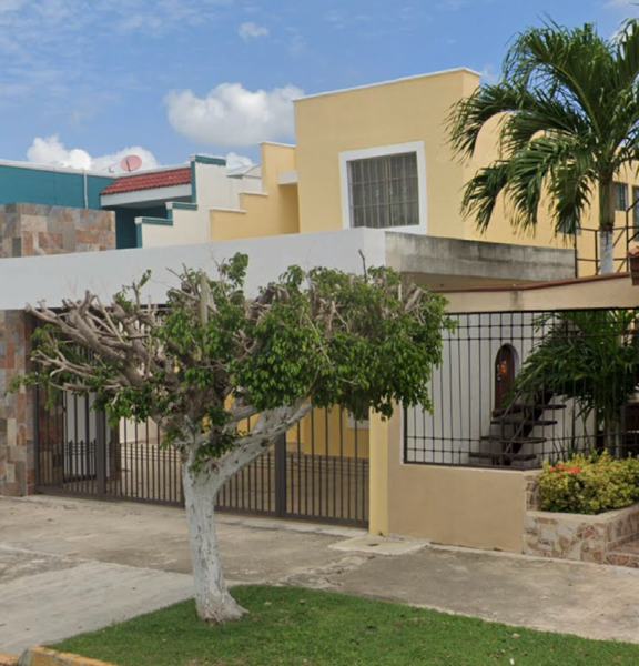 Casa en venta en Las Américas, Mérida — foto 3 de 11