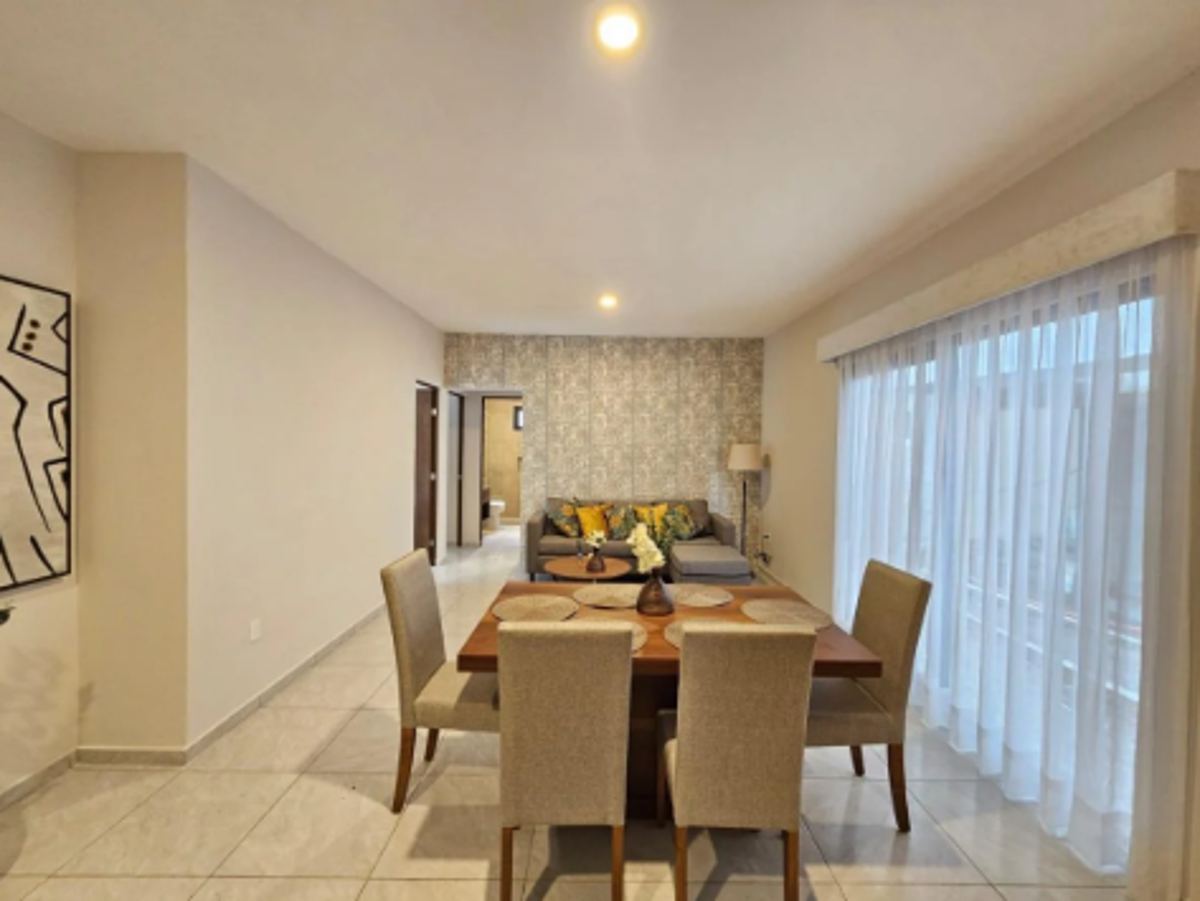 Departamento en venta en El Coyol, Veracruz — foto 1 de 8