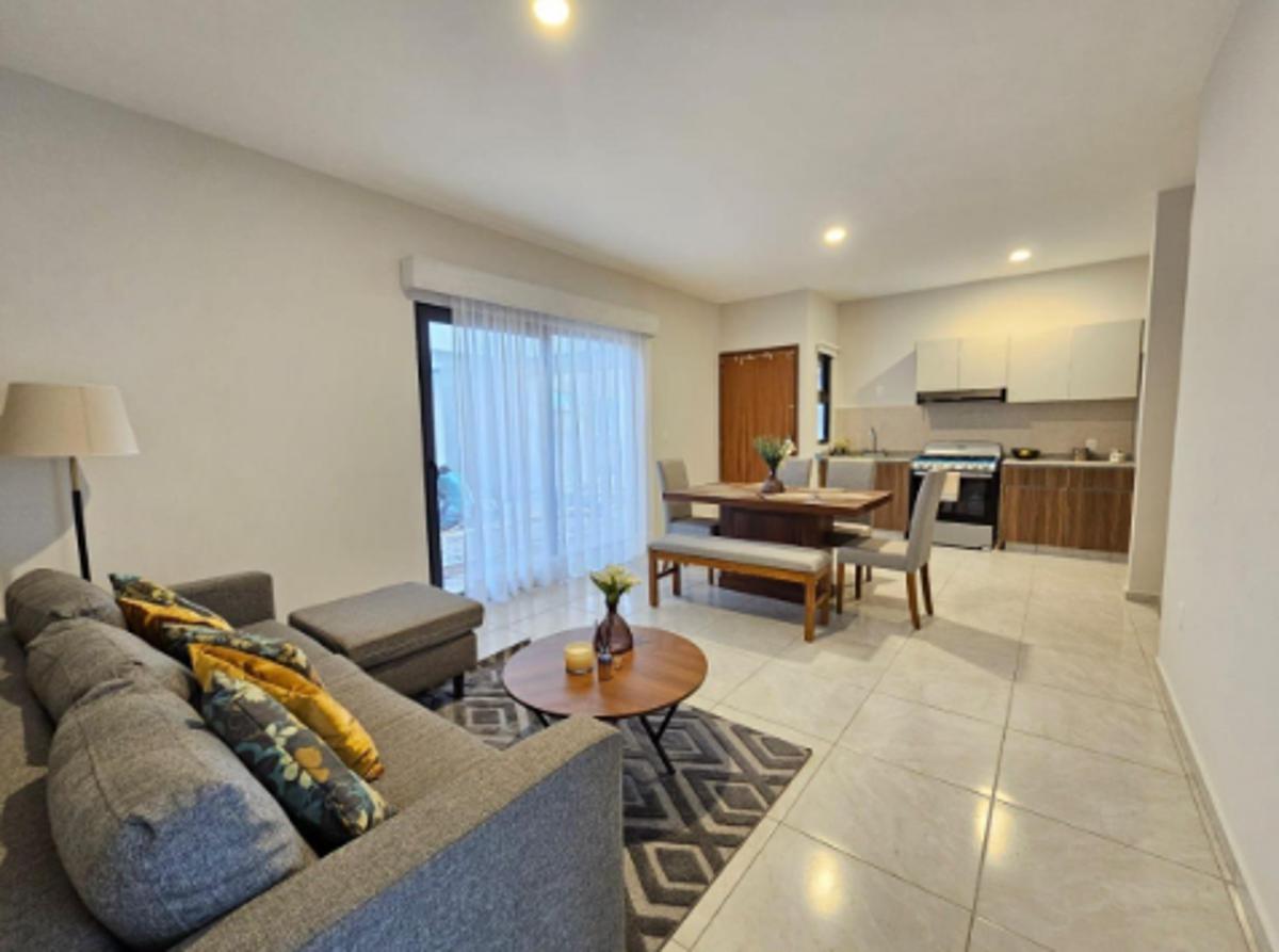 Departamento en venta en El Coyol, Veracruz — foto 1 de 9