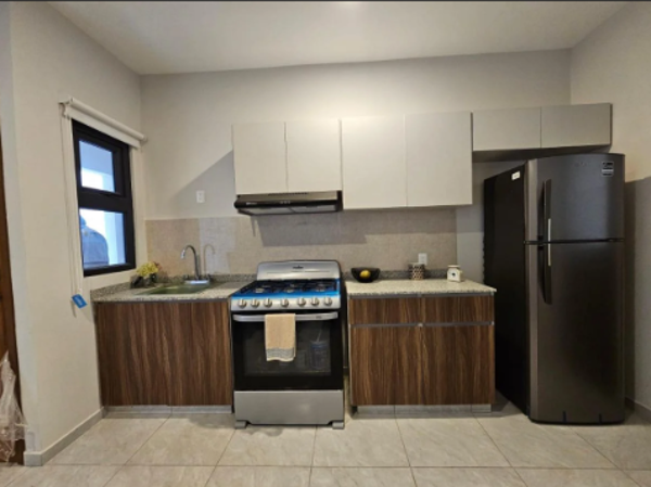 Departamento en venta en El Coyol, Veracruz — foto 3 de 9