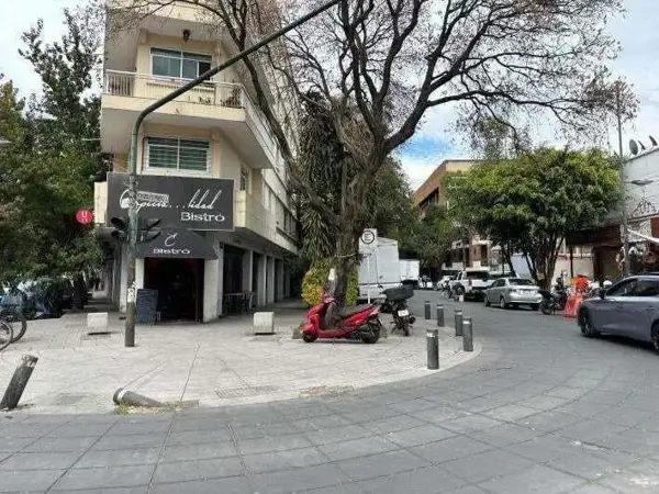 Local en renta en Del Valle Centro, Benito Juárez — foto 3 de 9