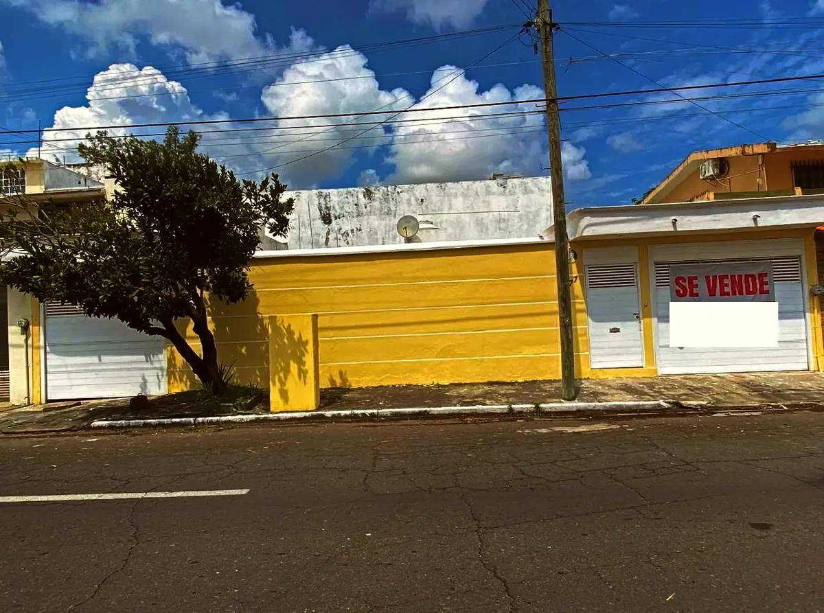 Casa en venta en Floresta, Veracruz — foto 1 de 11
