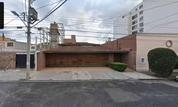 Casa en venta en Las Americas, Morelia — foto 2 de 13