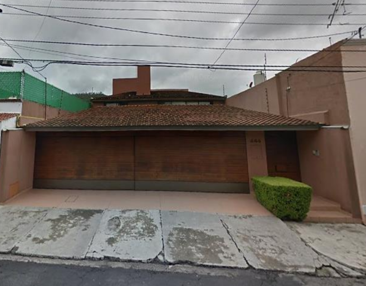 Casa en venta en Las Americas, Morelia — foto 1 de 13