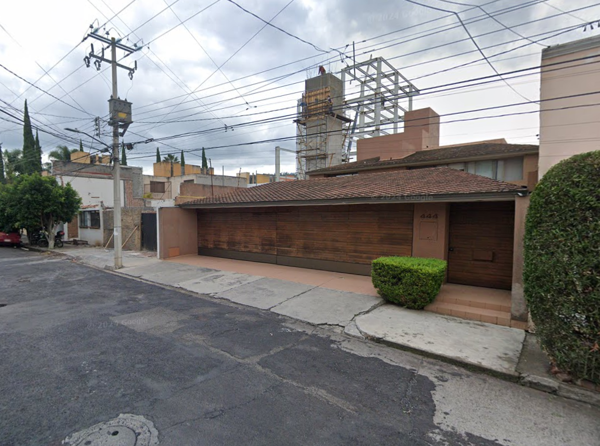 Casa en venta en Las Americas, Morelia — foto 3 de 13
