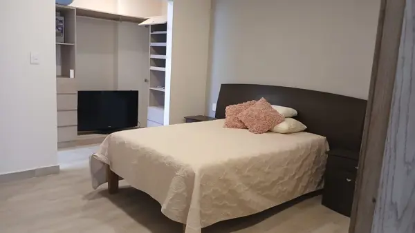 Departamento en renta en Playas del Conchal, Alvarado — foto 3 de 15