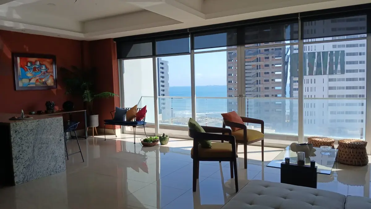Departamento en renta en Playas del Conchal, Alvarado — foto 1 de 15