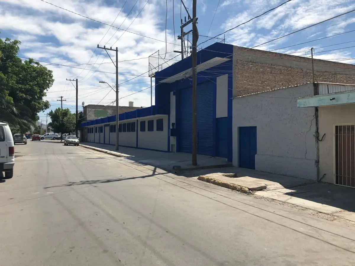 Bodega en Renta en Gomez Palacio Centro, Gómez Palacio, Durango
