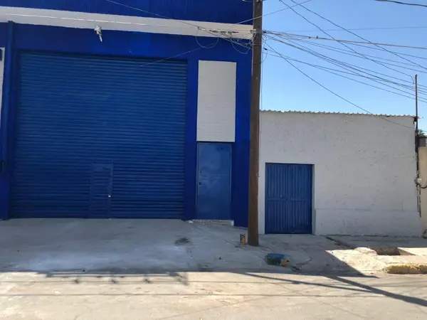 Bodega en renta en Gomez Palacio Centro, Gómez Palacio — foto 2 de 7