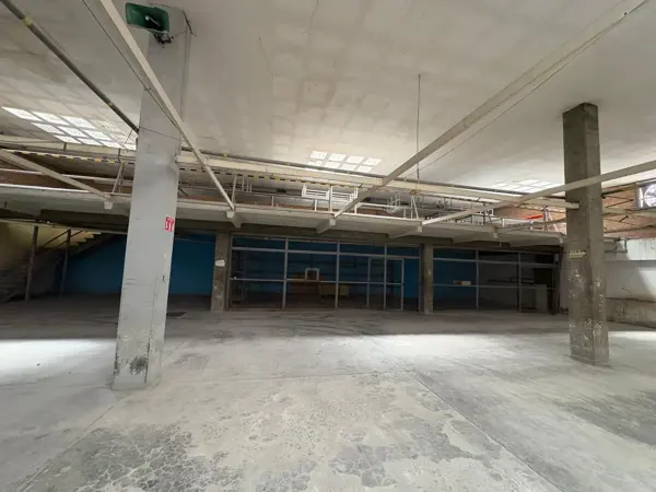 Bodega en renta en Gomez Palacio Centro, Gómez Palacio — foto 3 de 7