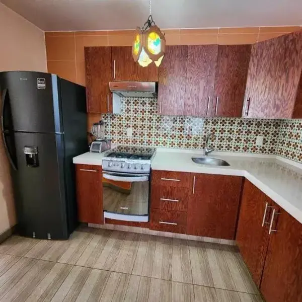 Casa en renta en Santa Maria la Ribera, Cuauhtémoc — foto 2 de 24
