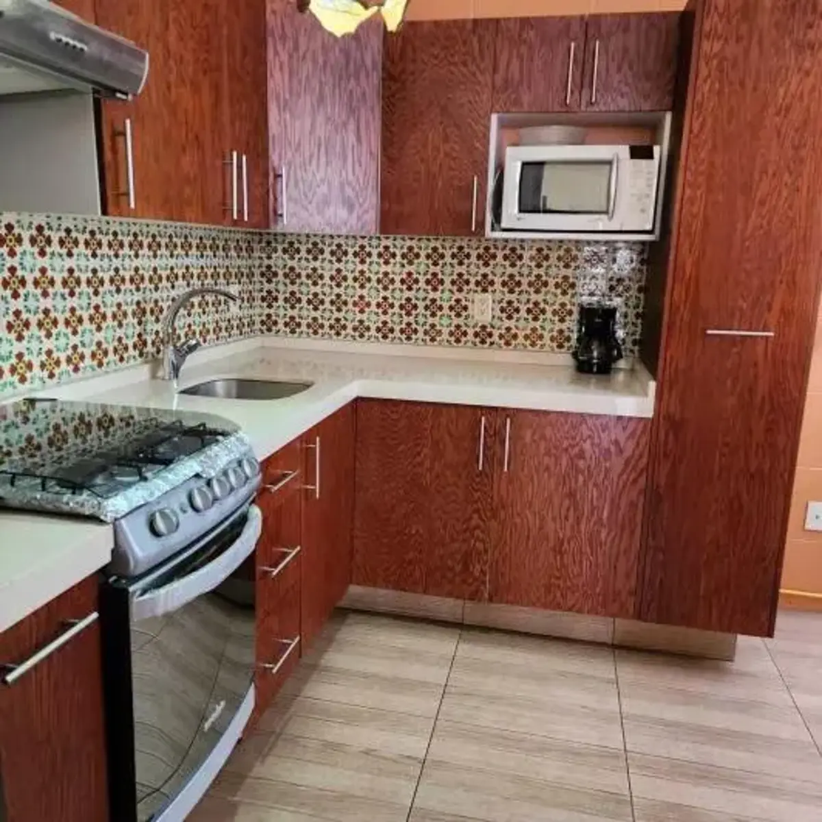 Casa en renta en Santa Maria la Ribera, Cuauhtémoc — foto 1 de 24