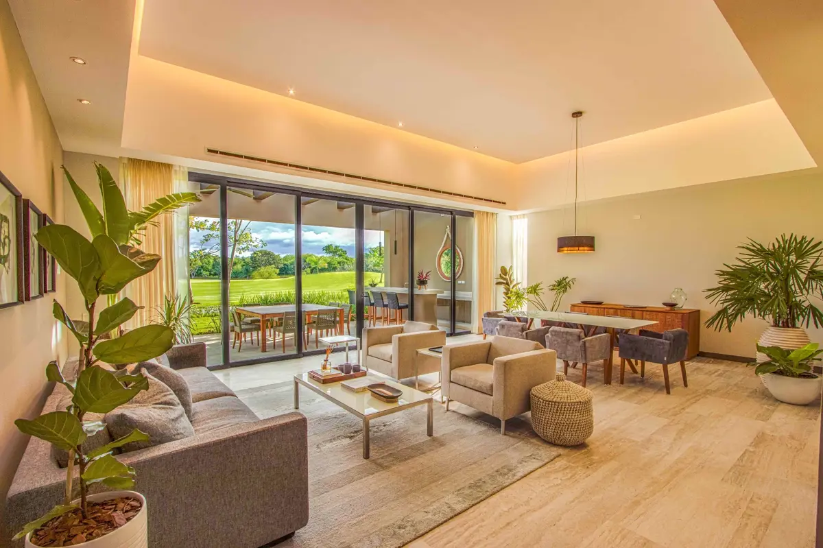 Casa en venta en Yucatán Country Club, Mérida — foto 1 de 16