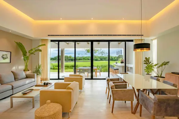 Casa en venta en Yucatán Country Club, Mérida — foto 3 de 16