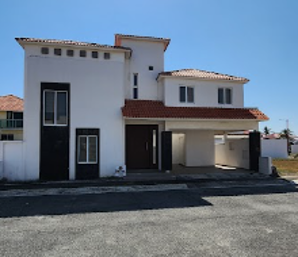 Casa en renta en El Sendero Residencial, Alvarado — foto 1 de 9