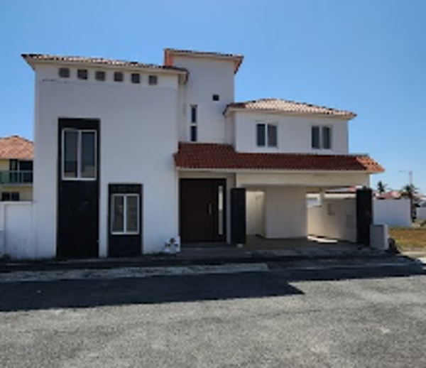 Casa en renta en El Sendero Residencial, Alvarado, Veracruz de Ignacio de la Llave