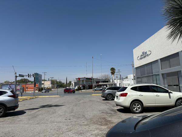 Local en renta en Torreon Centro, Torreón — foto 3 de 8