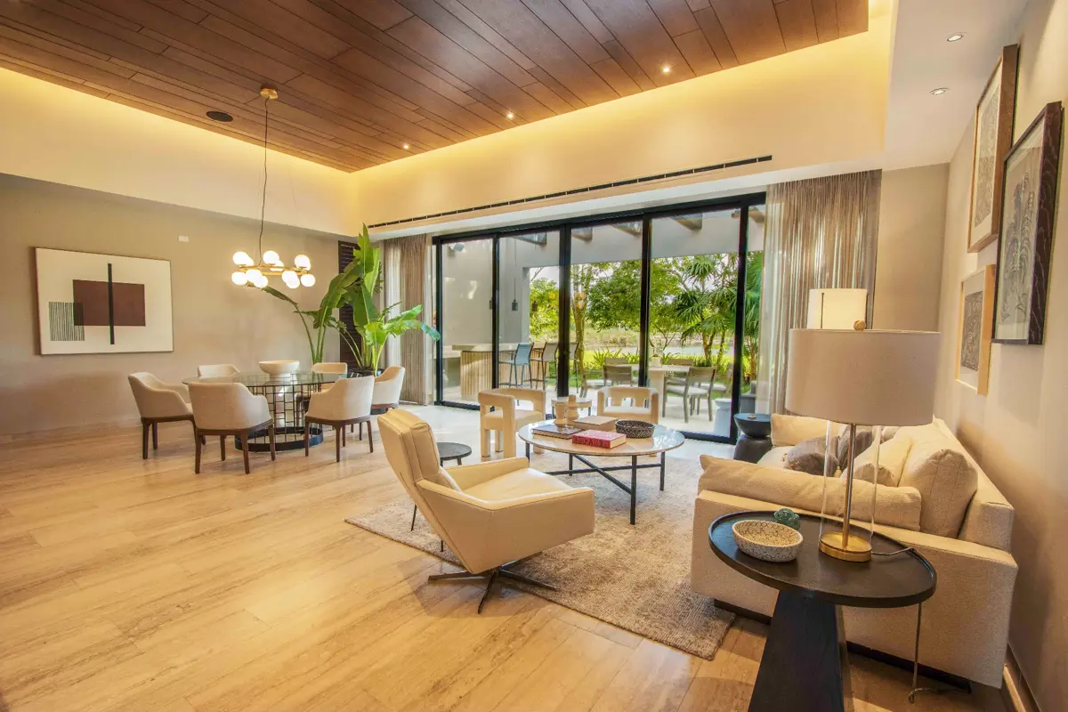 Casa en venta en Yucatán Country Club, Mérida — foto 1 de 16