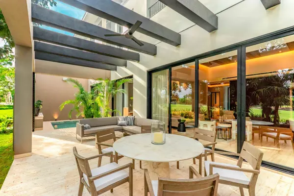 Casa en venta en Yucatán Country Club, Mérida — foto 3 de 16