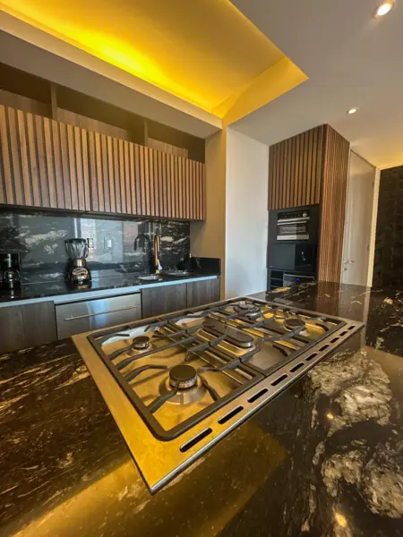 Departamento en venta en Playas del Conchal, Alvarado — foto 3 de 12