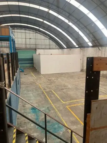 Bodega en renta en Portales Norte, Benito Juárez — foto 3 de 13
