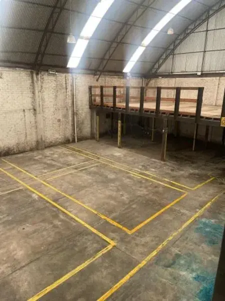 Bodega en renta en Portales Norte, Benito Juárez — foto 2 de 13