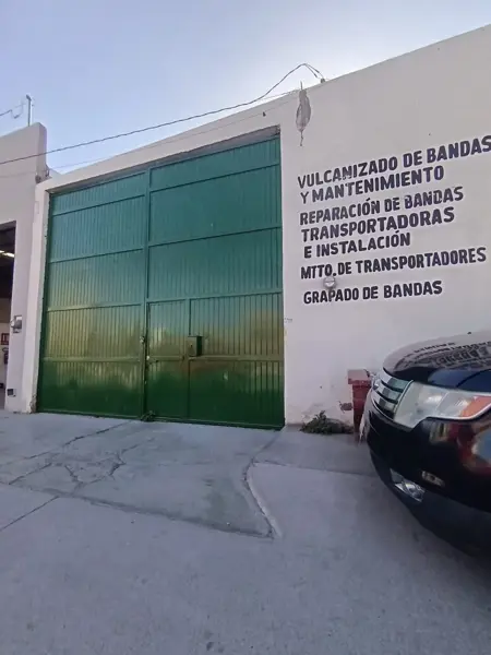 Bodega en renta en Ciudad Industrial, Torreón — foto 3 de 12