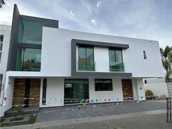Casa en venta en Los Almendros, Zapopan — foto 3 de 28