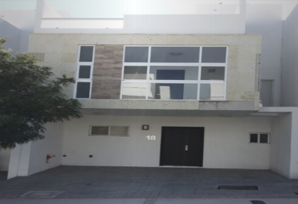 CASA DE ENTREGA INMEDIATA EN  CIRCUITO SAN JUNIPERO, COL. VILLAS PALMIRA, QUERETARO