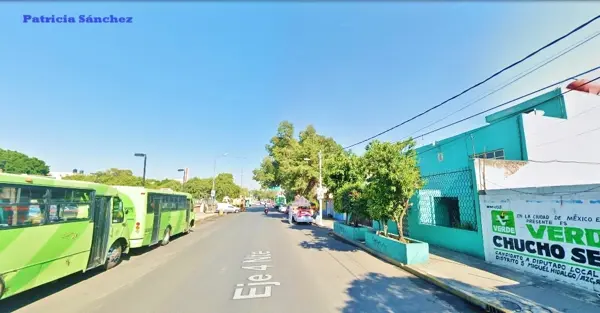 CASA EN AZCAPOTZALCO CIUDAD DEMÉXICO