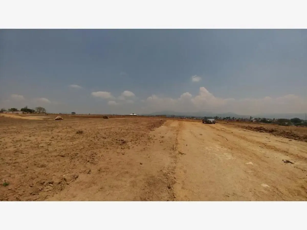 Terreno en venta en Nueva Santa Maria, Cuernavaca — foto 1 de 8