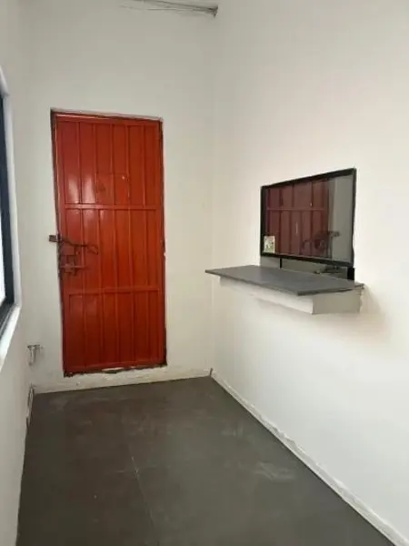 Bodega en renta en El Jagüey, Azcapotzalco — foto 2 de 14