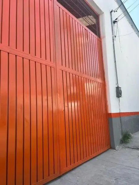 Bodega en Renta en Azcapotzalco. CH70