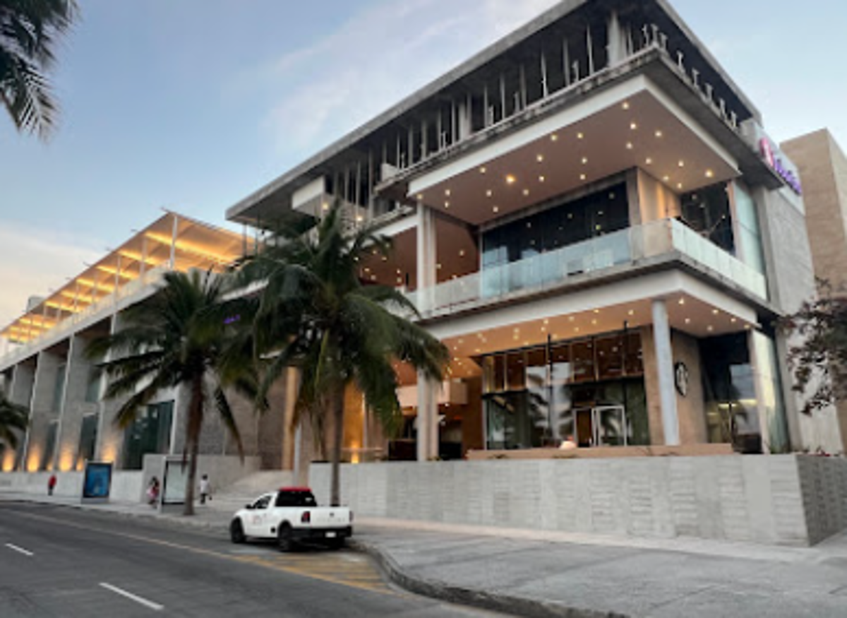 Local en renta en Ricardo Flores Magón, Veracruz — foto 1 de 3